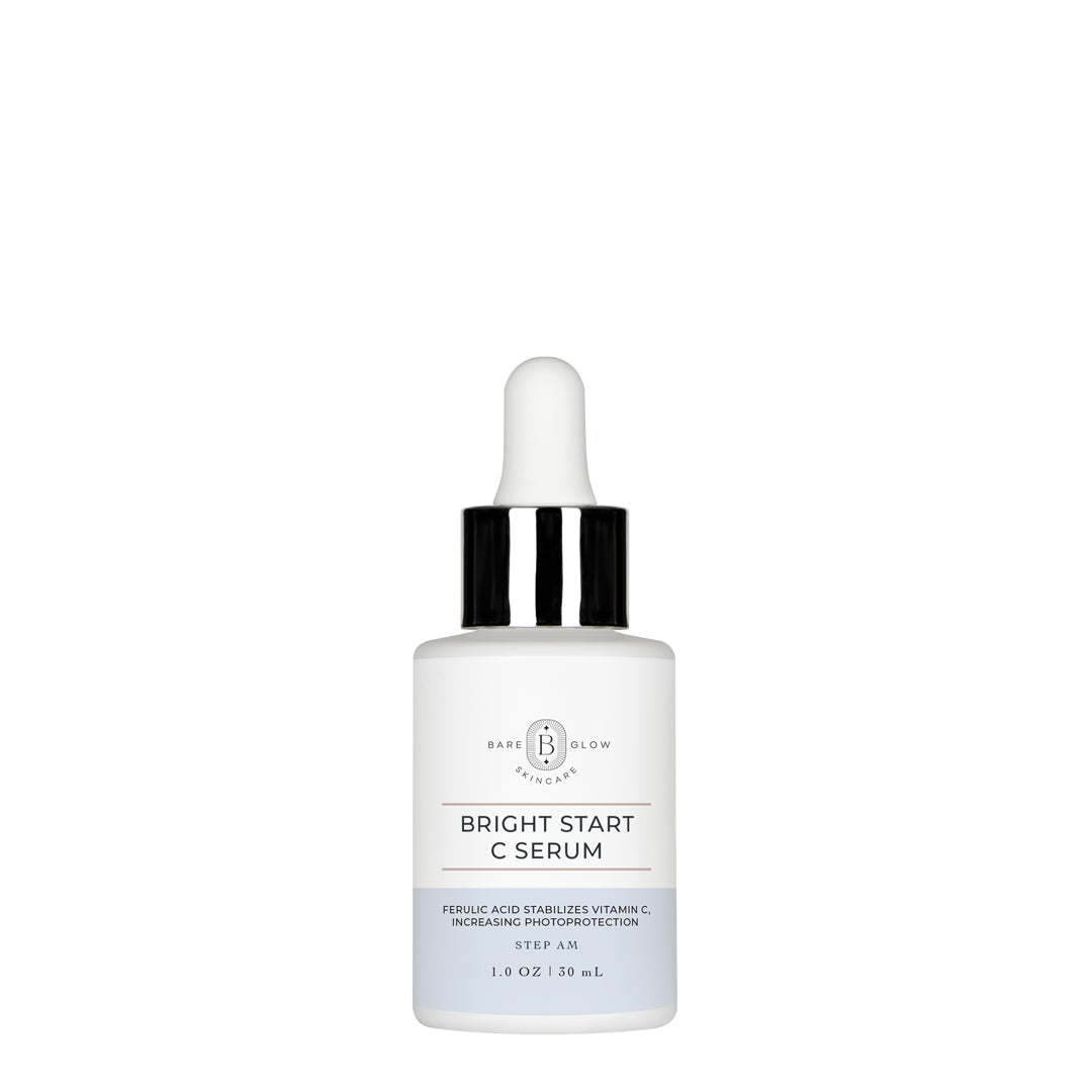Bright Start C Serum