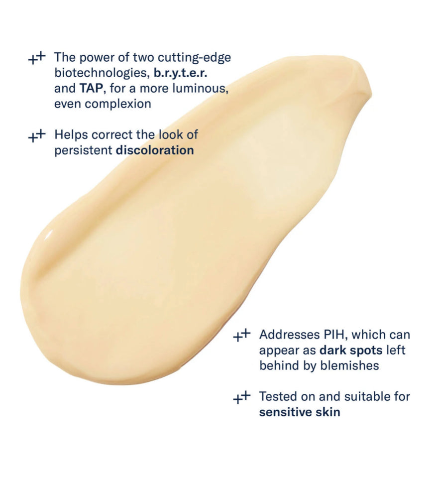 Even Intensive Skin Tone Correcting Serum