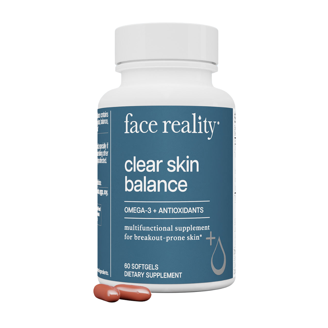 Clear Skin Balance