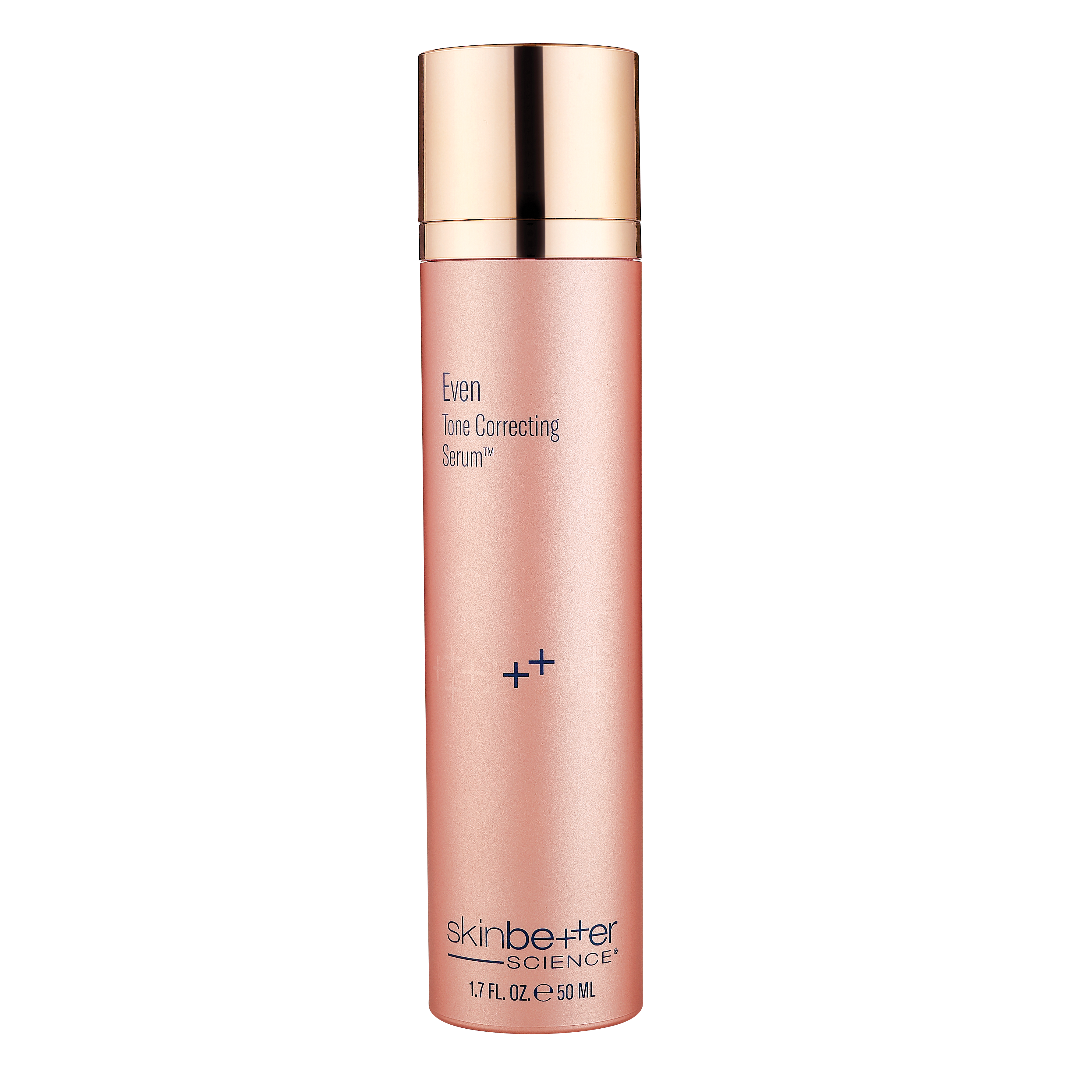 EvenTone Correcting Serum