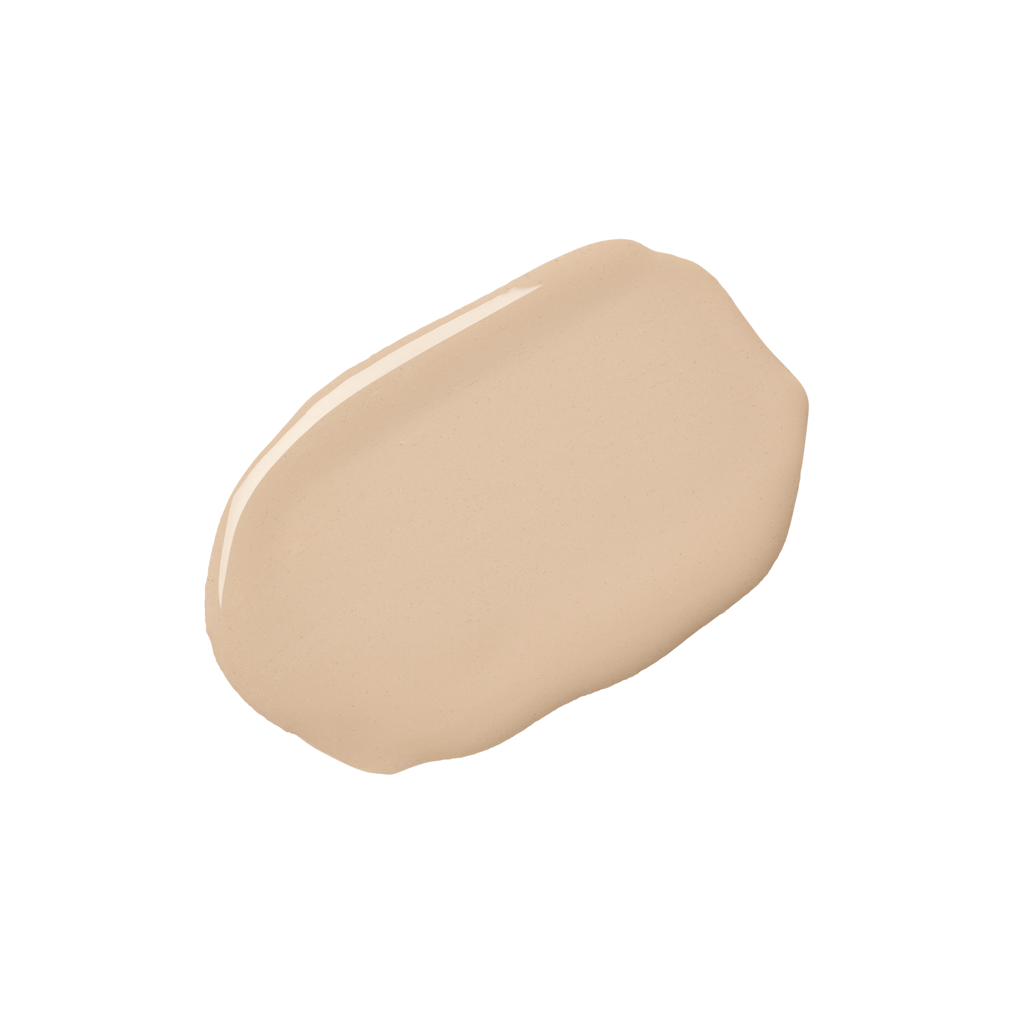 Swatch of flex color Fair