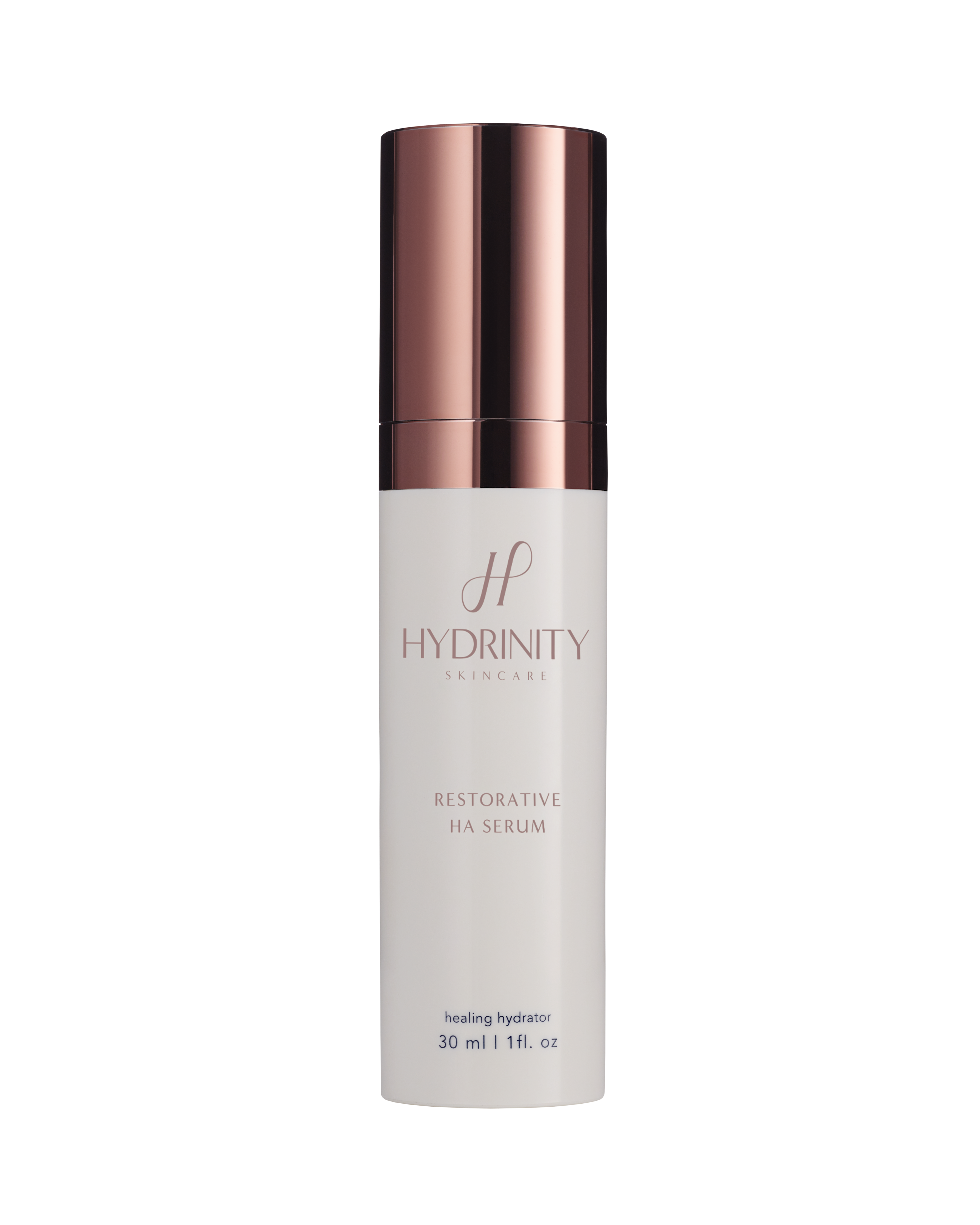 Hydrinity Renewing Ha Serum