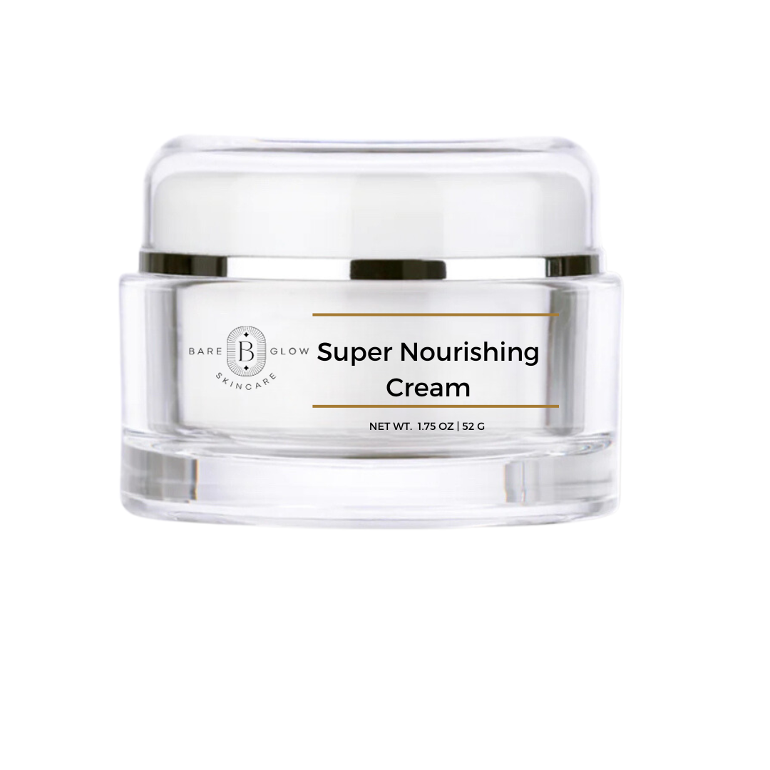 Crema Súper Nutritiva