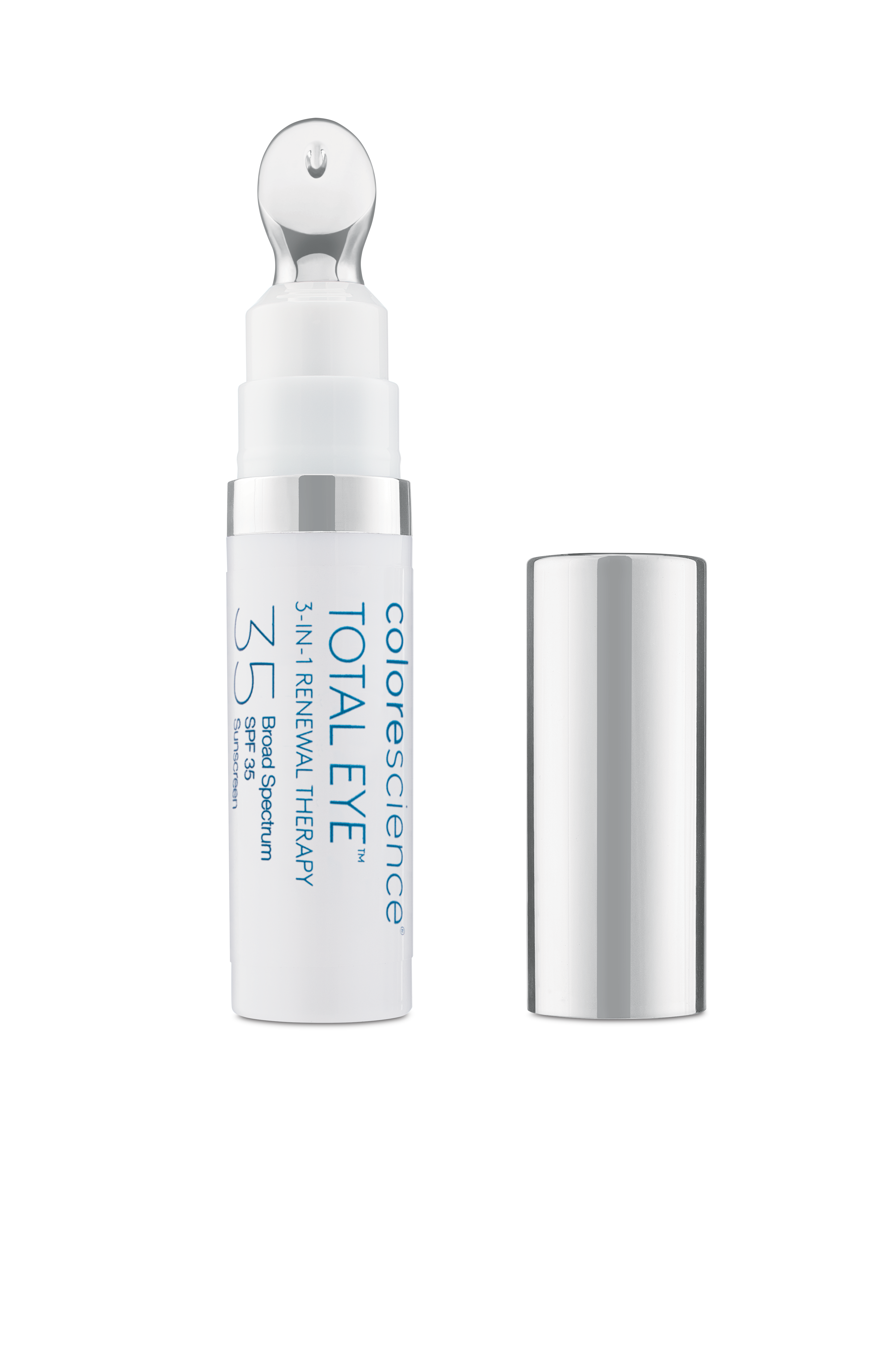 Total Eye® 3-In-1 Renewal Therapy SPF 35