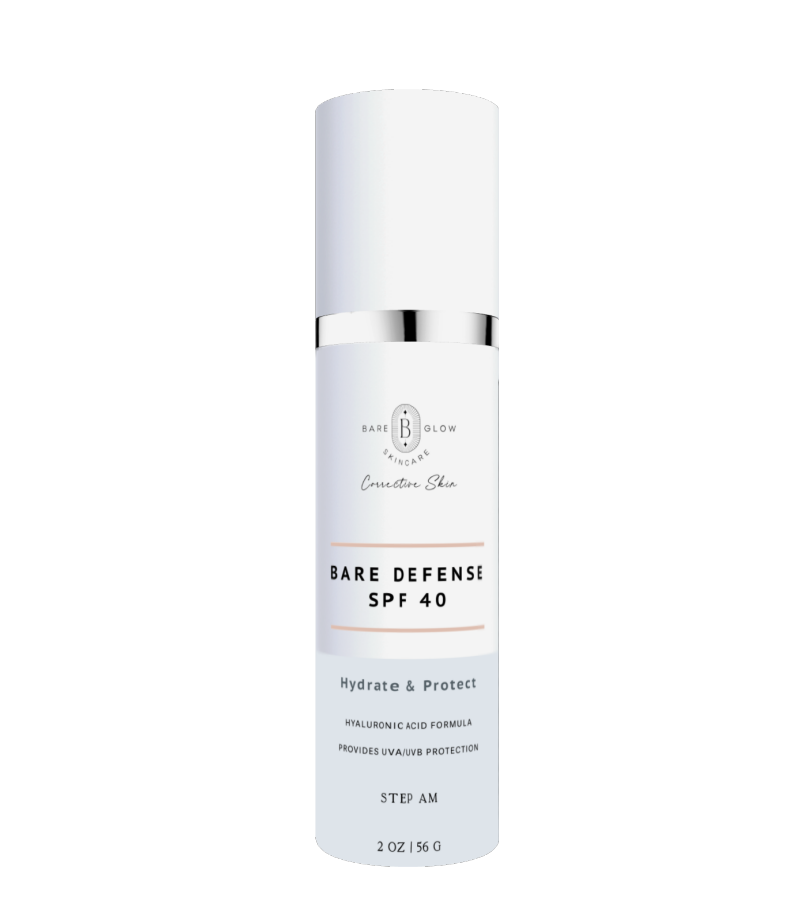 Bare Defense SPF40