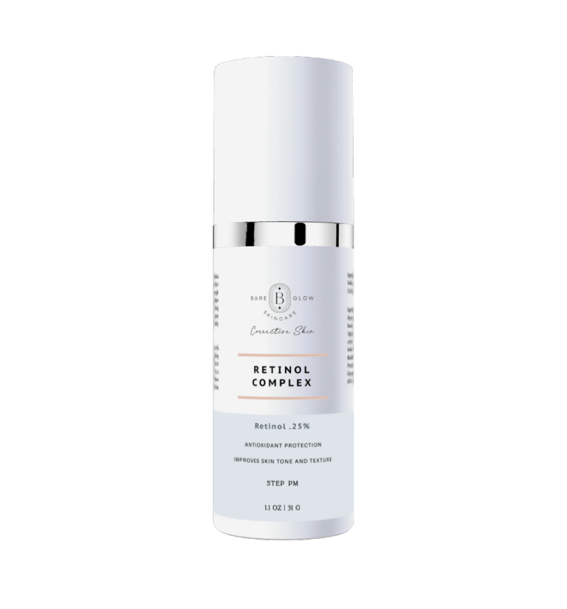 Bare Retinol Complex