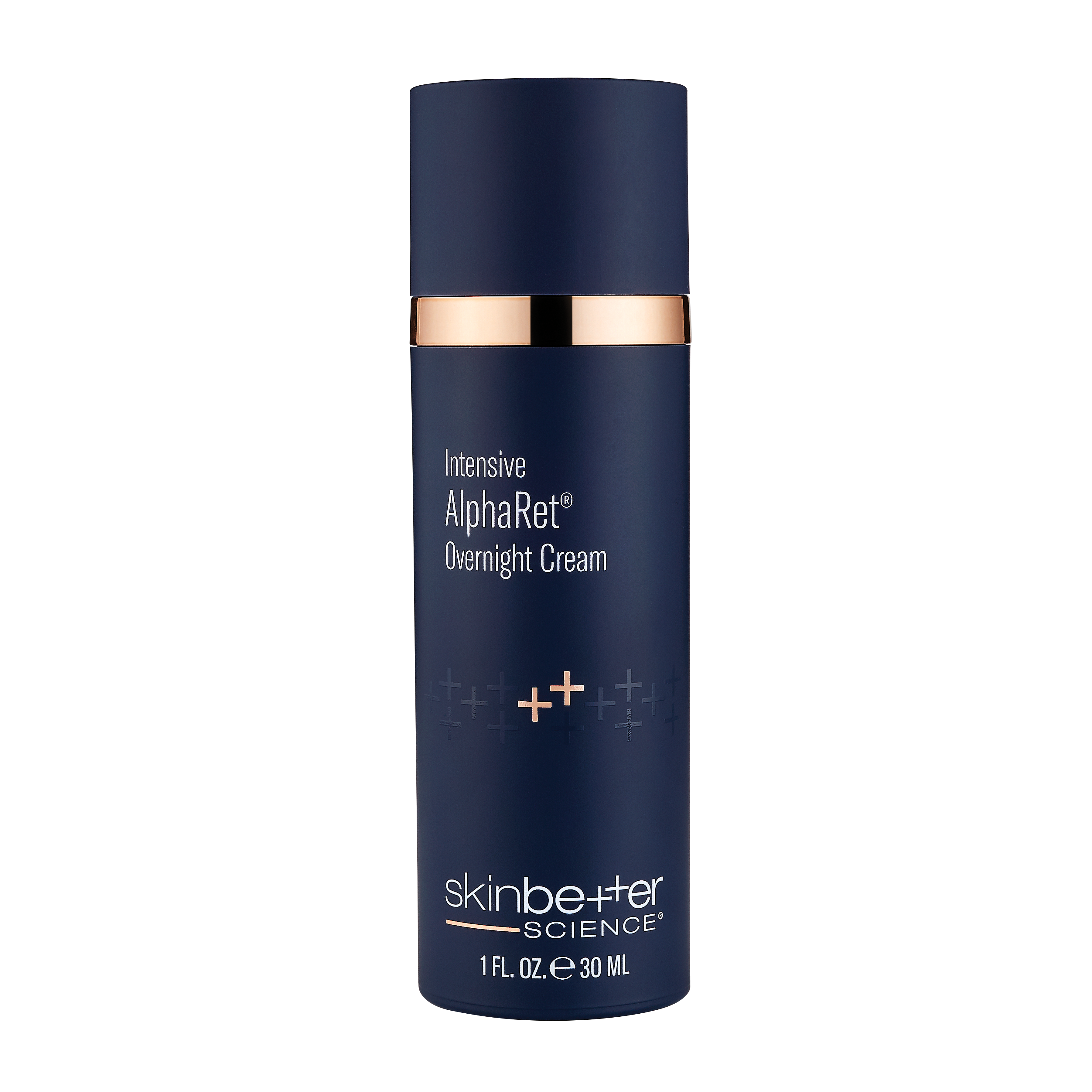 AlphaRet Overnight Cream