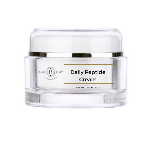 Daily Peptide Cream