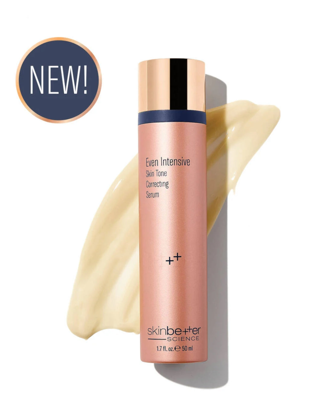 Even Intensive Skin Tone Correcting Serum