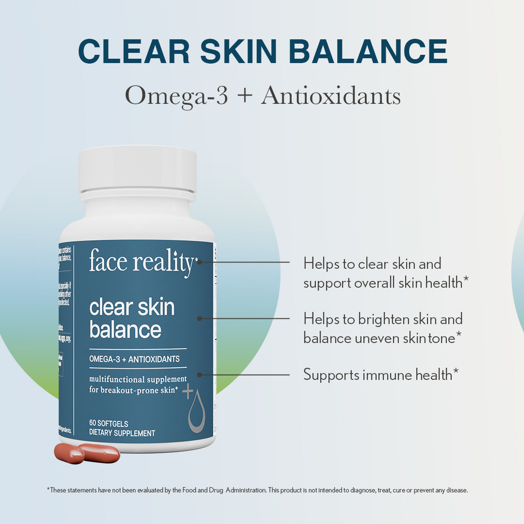 Clear Skin Balance