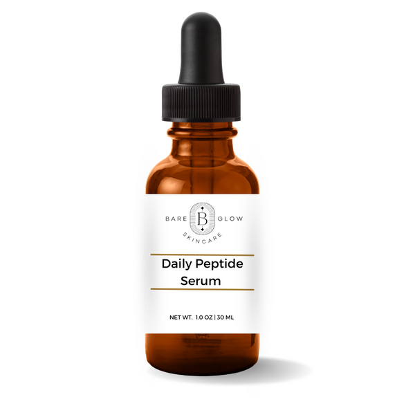 Daily Peptide Serum