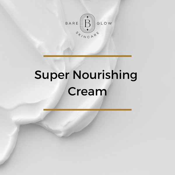 Super Nourishing Cream