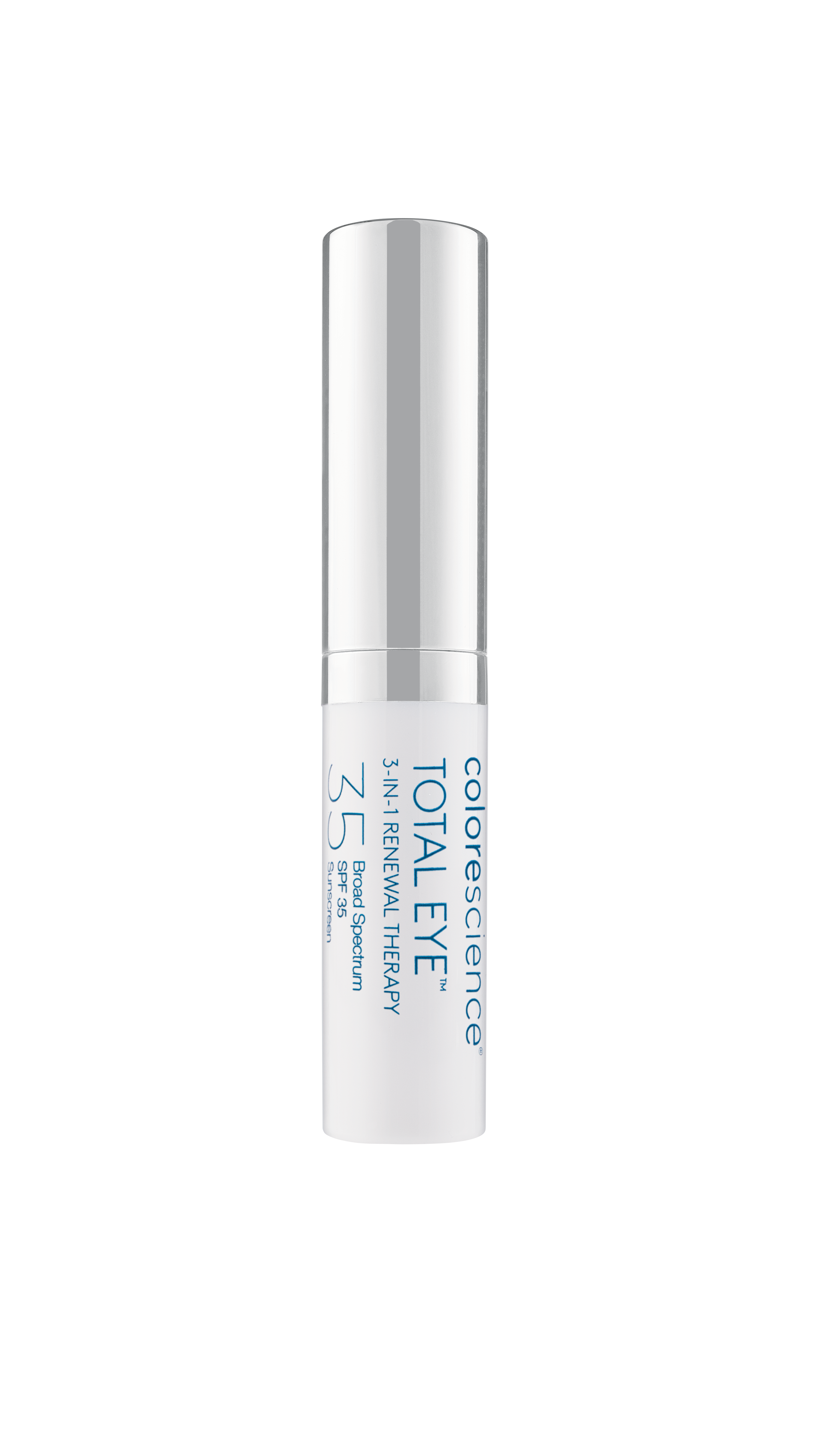 Total Eye® 3-In-1 Renewal Therapy SPF 35