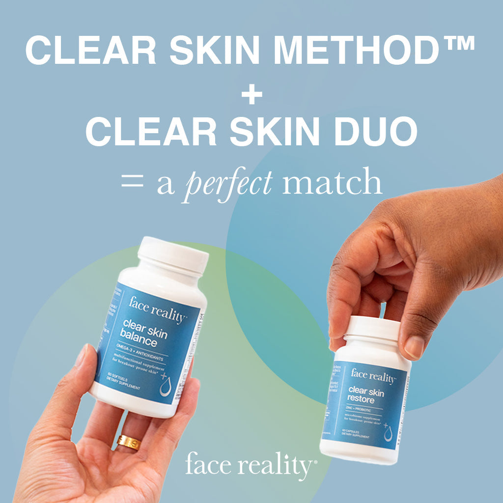 Clear Skin Balance