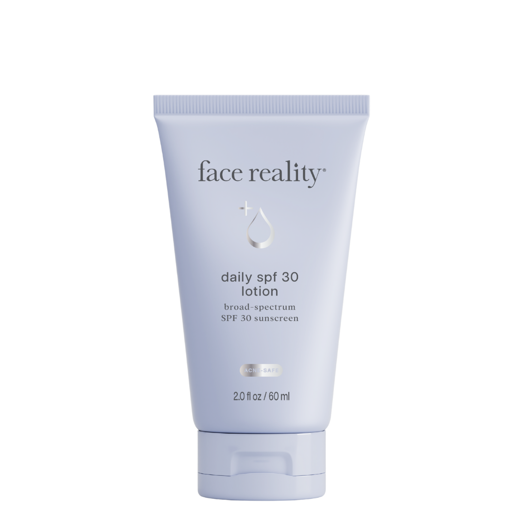 Loción diaria SPF 30