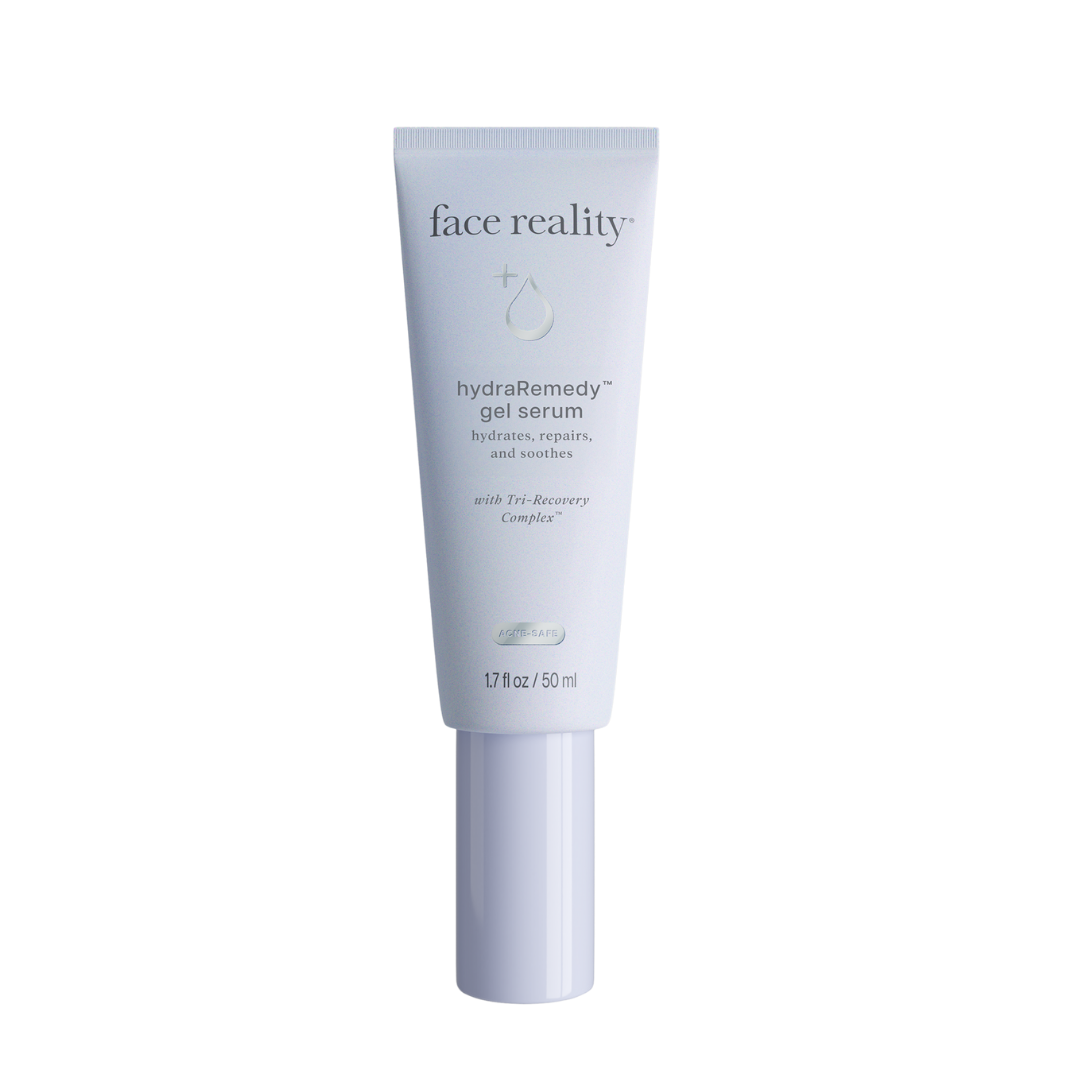 HydraRemedy™ Gel Serum