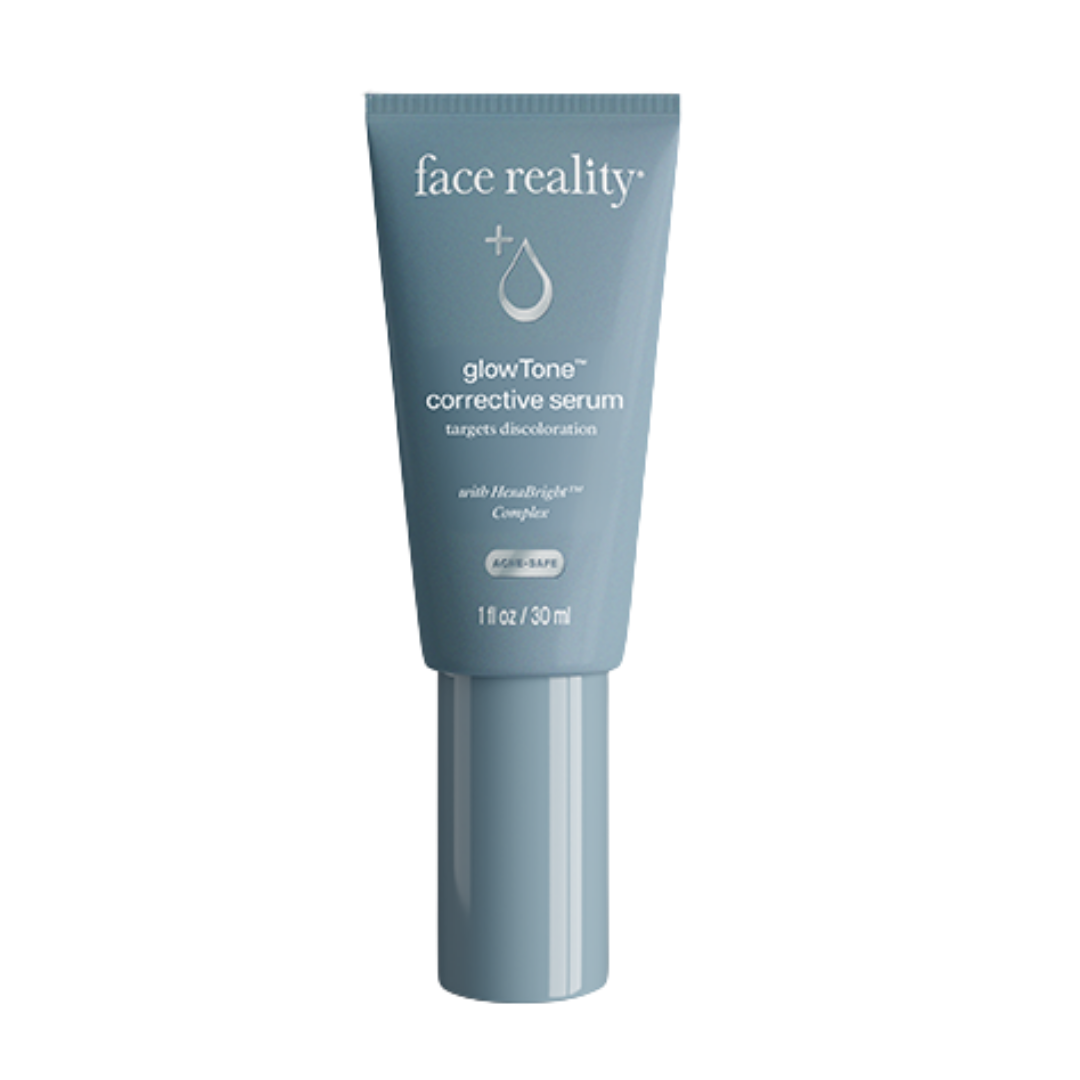GlowTone™ Corrective Serum