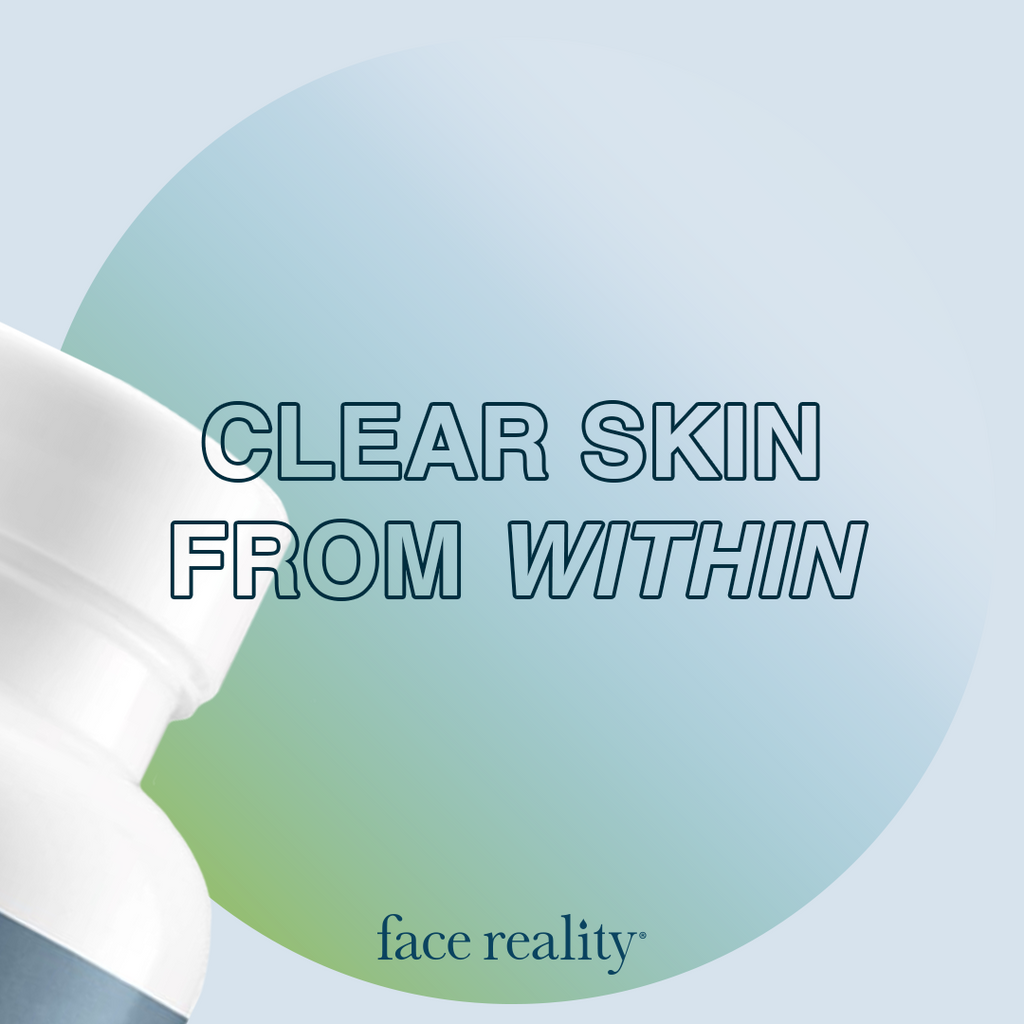 Clear Skin Balance